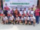 Juara 1 Bola Voly HAB Kemenag Lamongan