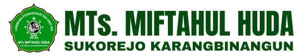 MTS MIFTAHUL HUDA